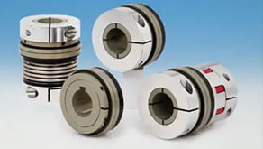Drive components & services