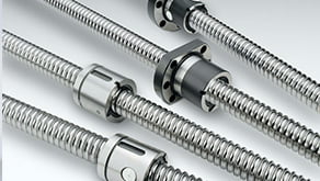 Mechanical components