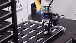 Grippers and clamps