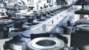 Industrial image processing