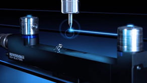Motion sensors & Measuring equipment